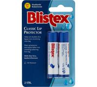 Blistex Classic Lip Protector 4.25 g + 4.25 ml
