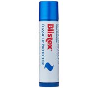 Blistex Classic Lip Protector SPF 10, 4.25 g | Intense Hydration for Dry and Cracked Lips with Aloe Vera, Beeswax and Jojoba Sun Filter UVA/UVB SPF 10