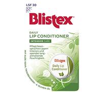 Blistex, Daily Lip Conditioner with SPF 15 for Lip Protection, 7 millilitre
