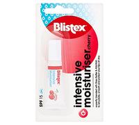 Blistex Intensive Moisturiser Cherry (Pack of 12)