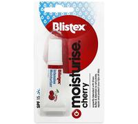 Blistex Intensive Moisturiser Lip Cream Cherry SPF 15 6 ml