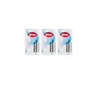 Blistex Intensive Moisturiser SPF10 Lip Balm 5g (Pack of 3) - Deep Hydration with Shea Butter