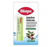 Blistex Jojoba Rescue Lip Balms 3.7g