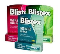 Blistex - Lip Balm SPF15 Classic - 4.25g