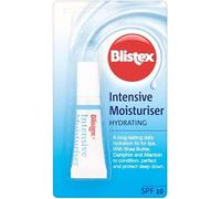 Blistex Lip Balsam Intensive Care 6ml, Pack of 3