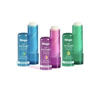 Blistex Lip Infusion Moisturising Balm Set of 3 x 3.8g