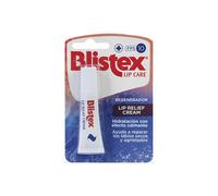 10x Blistex LIP RELIEF Lip Repair Moisturizing SPF 15 6g