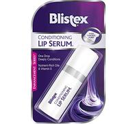 Blistex Lipcare Blistex Conditioning Lip Serum Moisturizer With Dose Control Pump, 0.30 Oz, 0.3 Oz