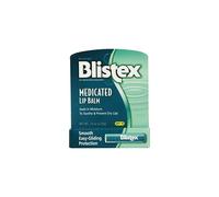 Blistex Medicated Mint Lip Balm