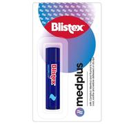 Blistex MedPlus Lip Balm Stick, Helps Soothe Dry and Chapped Lips, Multipack 4.25g x 12
