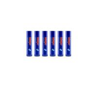 Blistex MedPlus Stick Lip Balm 4.25gm - Pack of 6