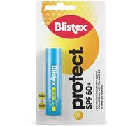 Blistex Ultra Protect SPF50+ Sun Protection & Moisturise Lip Balm Stick, UK 2025