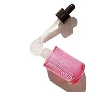 BLITHE Korean Makeup Prep Essence Primer with Niacinamide - Vegan Face Primer Serum for a Smooth Dewy Finish & Colour Pore Control (30 ml)