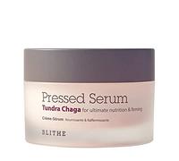 [BLITHE] Pressed Serum Tundra Chaga for Ultimate Nutrition & Firming 50ml / 1.68 Fl Oz