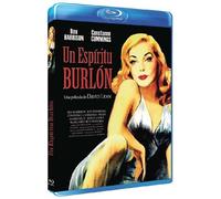 Blithe Spirit (1945) (Blu-Ray)