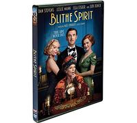 Blithe Spirit