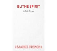 Blithe Spirit