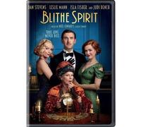 BLITHE SPIRIT