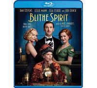Blithe Spirit