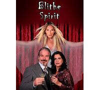 Blithe Spirit