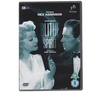 Blithe Spirit [DVD] [1945] by Rex Harrison