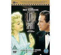 Blithe Spirit (DVD, 2008)