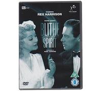 Blithe Spirit [DVD]
