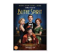 Blithe Spirit [DVD] [2021]