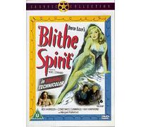 Blithe Spirit [DVD] by Joyce Carey