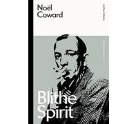 Blithe Spirit (Modern Classics)