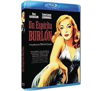 Blithe Spirit (Region B)