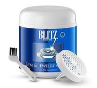 Blitz 651 Gem and Jewelry Cleaner
