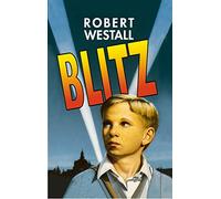 Blitz – Harper Collins Publishers