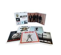 Blitz - Albums - CD - E46z