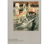 Blitz and Blockade: Henry Moore at the Hermitage