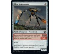 Blitz Automaton | The Brothers' War