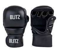 Blitz Avenger MMA Sparring Gloves - Large/X-Large