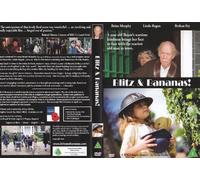 Blitz & Bananas! [DVD][PAL]