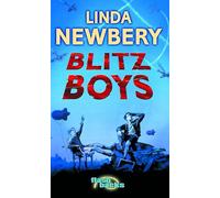 Blitz Boys (Flashbacks)