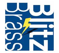 Blitz Brass - Blitz Brass Vol. 2 [Import]