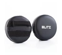 Blitz Circular Focus Pads - Black