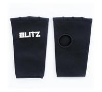 Blitz Classic Inner Gloves - Black - Small/Medium