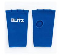 Blitz Classic Inner Gloves - Blue - Small/Medium