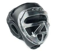 Blitz Clear Protective Visor Head Guard