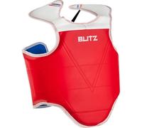 Blitz Club Reversible Body Armour - Large