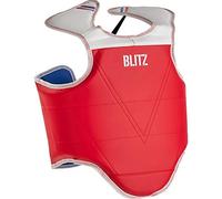 Blitz Club Reversible Body Armour - Small