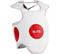 Blitz Club Reversible Spot Body Armour - X-Large