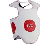 Blitz Club Reversible Spot Body Armour - X-Small