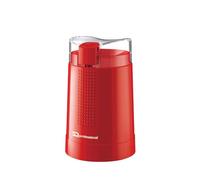 Blitz Coffee Grinder Spice Mill 150 W in Red