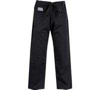 Blitz Cotton Student Judo Pants - Black, 6/190 cm